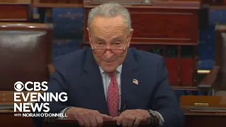 Democrats clinch Senate, House still up for grabs
