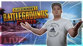 NAJVECI TURNIR U NAJAVI! *PUBG MOBILE CUSTOMS*