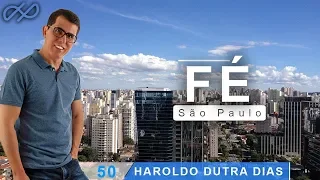 Haroldo Dutra Dias - "FÉ" - C.E.Perseverança SP 2018