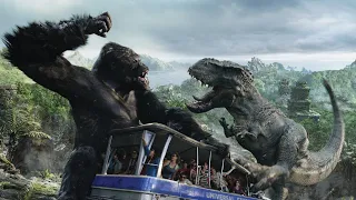 King Kong vs T-Rex Fight Scene - King Kong (2005) Movie CLIP [1080p 60 FPS HD]_Full-HD_60fps.mp4