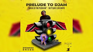 TRINIDAD CARNIVAL 2024 SOCA MIX - PRELUDE TO D-JAM "SOCA IS THE MISSION"