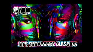 Albert One ,Masterboy,Aqua,Dr Alban ,Fun Factory,Culture Beat,Jefferson Project,Euro Dance Megamix