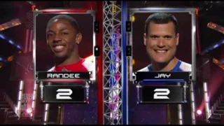 American Gladiators 2008 S02E01 HD