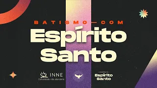 CONFERÊNCIA DO ESPÍRITO SANTO - 2º Dia - Pr. Hernane Santos