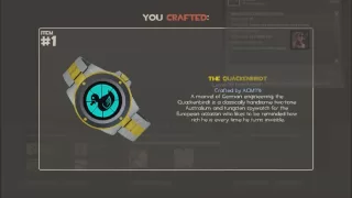 Team Fortress 2 Quäckenbirdt Craft