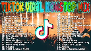 TIKTOK VIRAL DANCE & MASHUP REMIX 2024 - TRENDING TIKTOK BUDOTS NONSTOP DANCE REMIX#229