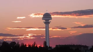 Türkiye’nin Başkenti Ankara’da Gezilecek 36 Yer