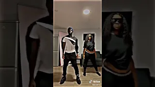 LA BRASKA LA GADJI FT SEV MOKONZI TikTok challenge