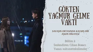 GÖKTEN YAĞMUR GELME VAKTİ 3.BÖLÜM & FİNAL BÖLÜMÜ & İBRETLİK BİR HİKAYE