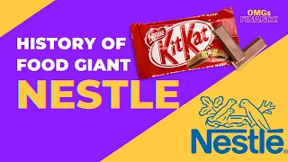 Nestle: History of Largest Food Company in the World | The Story of Brands | Ep. 2