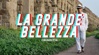 e47: La grande bellezza (2013) - Paolo Sorrentino