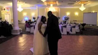 Yvonne & Ervin German Wedding Video sample