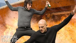 The Brothers Grimsby - Trailer