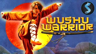 Wushu Warrior | Full Kung Fu | Matt Frewer | Tod Fennell | Amber Goldfarb