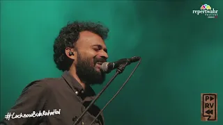 Parvaaz Live | Repertwahr Festival Season 10 | 2019