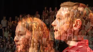 Full concert Oberstufenchor Cusanus Gymnasium