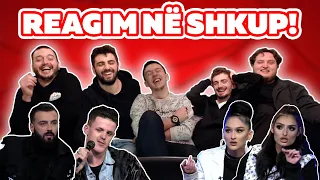 Reagim me YouTuberat Shqiptar - It's My Love | Agon Gashi