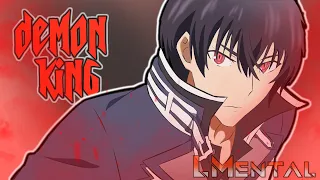 Anos Voldigoad Song - "Demon King" | [The Misfit of Demon King Academy AMV]