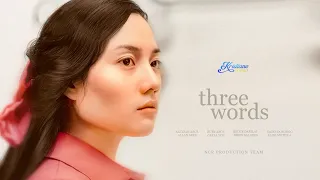 Honoring your parents | Three Words | Kristiano Drama (KDrama) | KDR TV