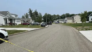 2 killed, including 10-year-old, in apparent murder-suicide in Fruitport Twp.