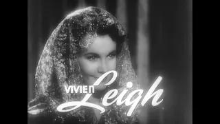 Lady Hamilton (1941) Trailer