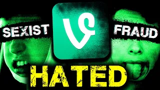 Vine's DISGRACEFUL Controversies...