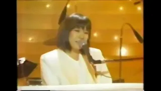 八神 純子 Junko Yagami - 黄昏のBay City (Live 1984)