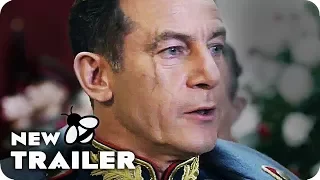 The Death of Stalin Trailer 2 (2017) Steve Buscemi Movie