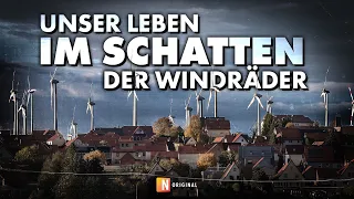 Im Schatten der Windräder | NIUS Originals