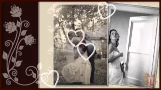 Mystical Wedding Album - Styles - ProShow Producer