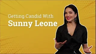 Sunny Leone Interview: Karenjit Kaur Movie | Sunny Talks about Motherhood, Husband Daniel & More