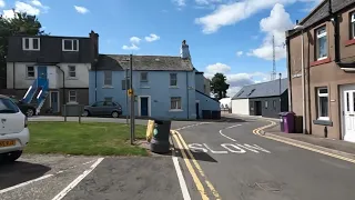 MONTROSE,SCOTLAND-PART 1