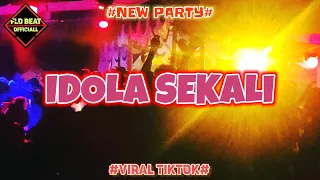 LAGU PARTY MALU TAPI MAU || IDOLA SEKALI REMIX 2023