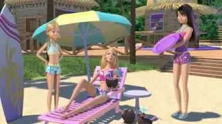 Barbie™ Life in the Dreamhouse - Sisters Ahoy