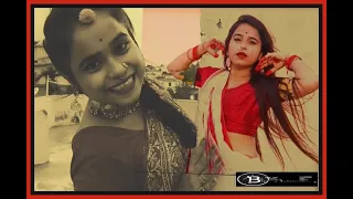 Genda Phool - Retro and Modern II Dance Cover II