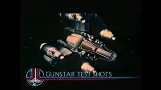 Last Starfighter - CGI making of (1984)