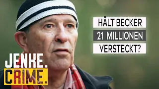 Die Oetker-Entführung: Was passierte mit den 21 Millionen D-Mark Lösegeld? | Jenke.Crime