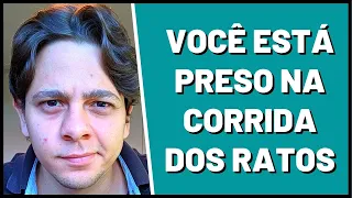 Como Escapar da Corrida dos Ratos, Renda Passiva e a História da Eagle