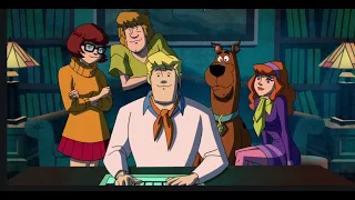 Scooby-Doo Mystery Incorporated ( It Has Begun) (AMV?)