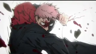 GET HIS ASS YUJI | ITADORI VS MAHITO | JUJUTSU KAISEN SEASON 2