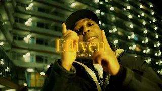 Elliven - Gangster Rap (Remix)