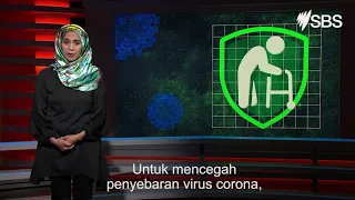 Indonesian: Coronavirus Information in Your Language | Information Video | Portal Available Online