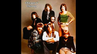 Chicago - Saturday In The Park – (Chicago V – 1972) - Classic Rock - Lyrics