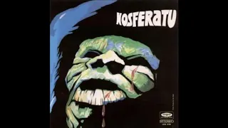 Nosferatu - Nosferatu (1970) Full Album