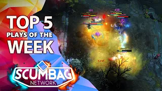 HoN Top 5 Plays of the Week - March 26th (2022)