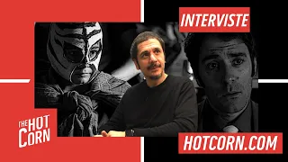 GABRIELE MAINETTI | La nostra intervista | HOT CORN