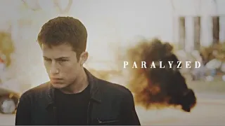Clay Jensen | Paralyzed (S4)