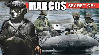 Indian Navy MARCOS Commandos - The Few The Fearless | Marcos Commandos - MARCOS Special Forces