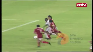 Perang Bintang Liga Indonesia 1995