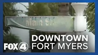 Fort Myers CRA Looking Into Future Downtown Projects